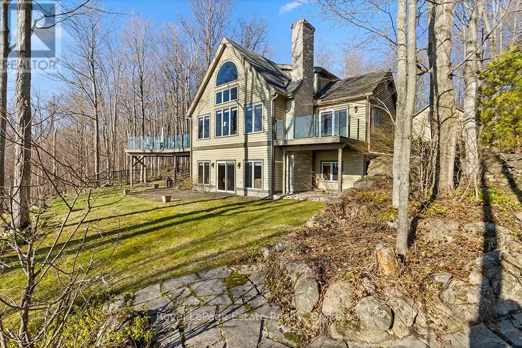 50 Nippissing Ridge Road, Tiny
